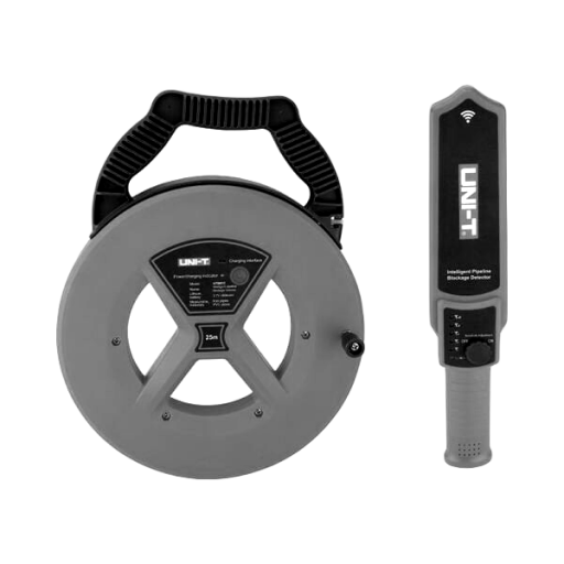 Boru Hattı Tıkanıklığı Ölçüm Cihazları